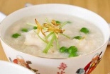 Bị mất tiếng ăn thức ăn gì?